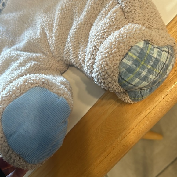 Baby snowsuit - Picture 4 of 5